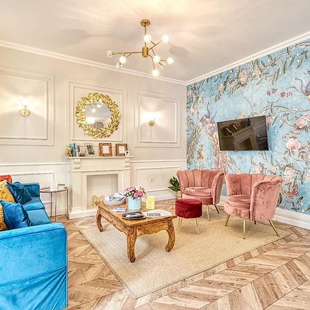 The Doors Boutique Apartments Mosonmagyaróvár Zewnętrze zdjęcie