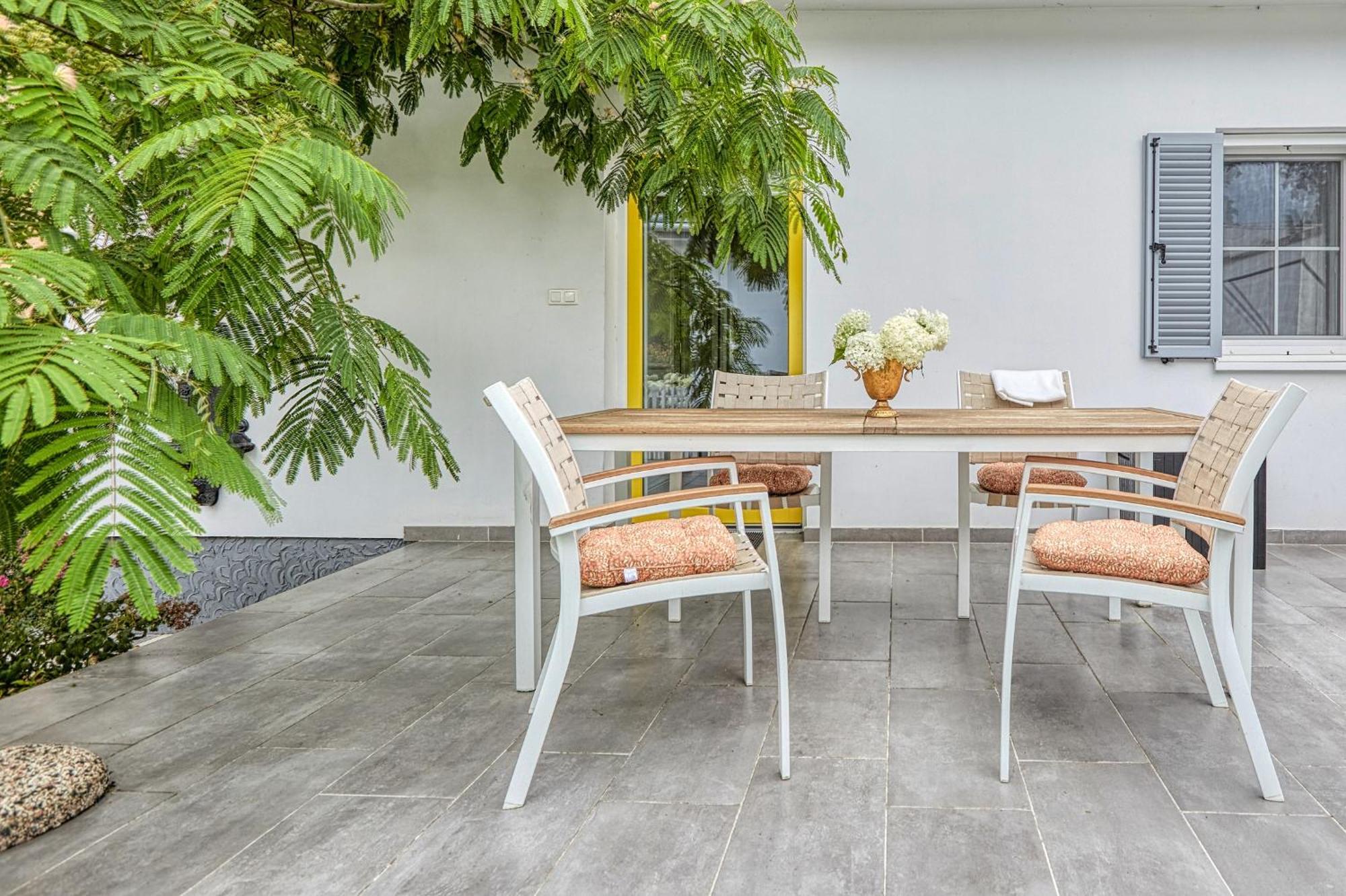 The Doors Boutique Apartments Mosonmagyaróvár Zewnętrze zdjęcie
